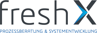 Die Gesellschafter der FreshX GmbH